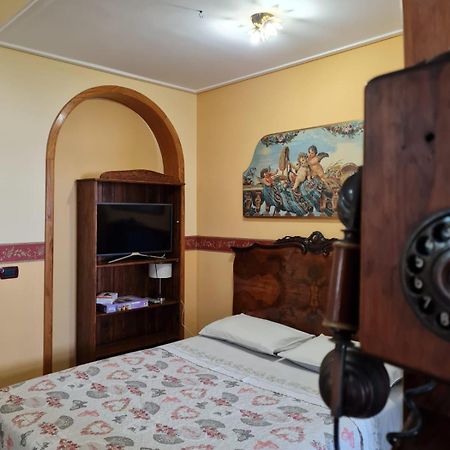 Casa Sanfaso' Villa Avola Dış mekan fotoğraf